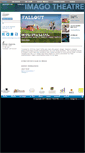 Mobile Screenshot of imagotheatre.com